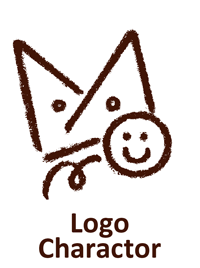 ロゴ・キャラクターデザイン